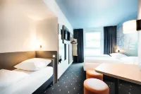 B&B HOTEL Bochum-City Hotels in der Nähe von IUZ Sternwarte Bochum