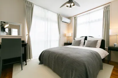 Infinity Resort -Aja- Hotel di Urasoe