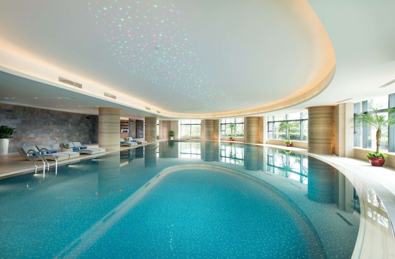 Hilton Zhoushan photo 4