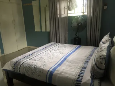 John's Place