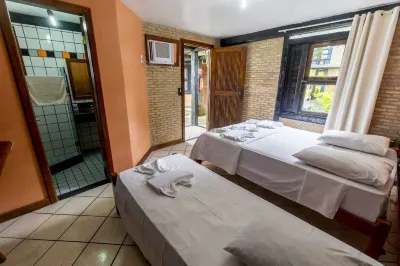 Porto Marlin Hotel Hotels in Conceição da Barra
