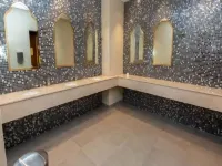 تلال الرياض - جاكوزي