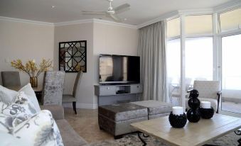 603 Oyster Schelles - by Stay in Umhlanga