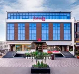 Lords Inn Chandigarh Zirakpur - spa