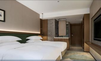 Shenzhen Taizi ADEN SELECT Hotel