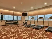 Dorsett Wuhan (walking street) Hotels in Wuhan