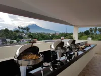 Victoria Inn Hotels in Mapanget