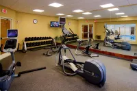 Hilton Garden Inn Clarksburg Bridgeport - Gym