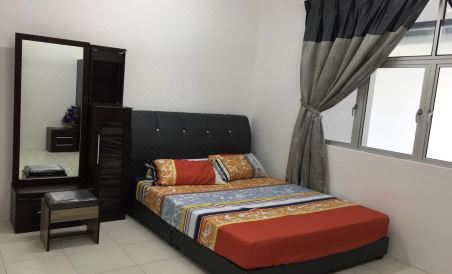 Bistari Homestay - Housity
