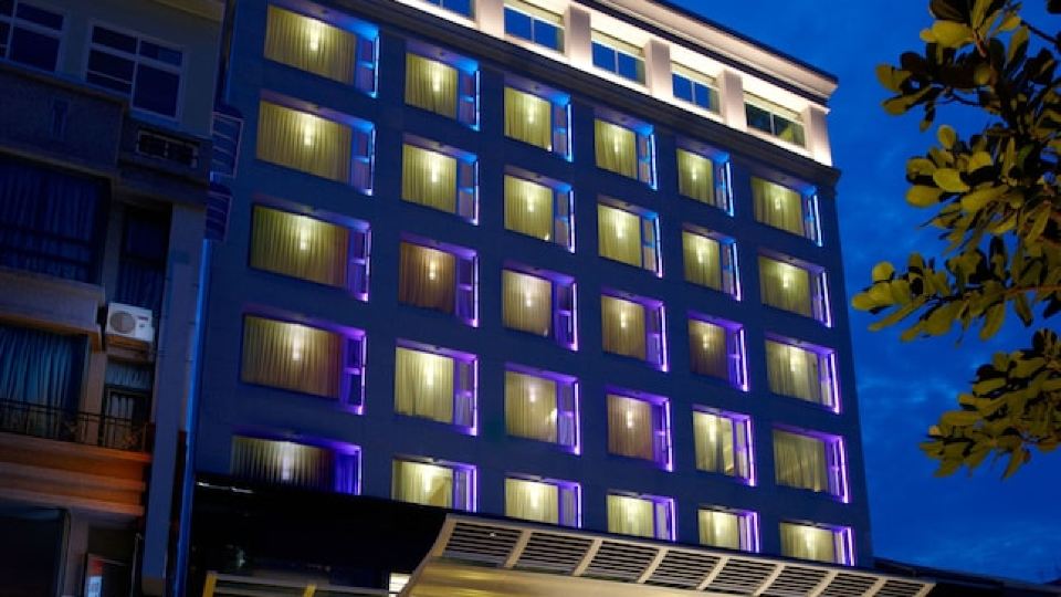 Yuh Tong Hotel