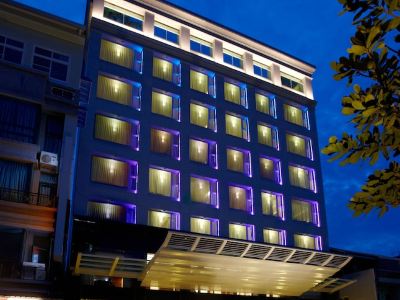 Yuh Tong Hotel