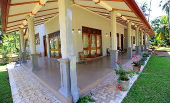 Lake Garden Villa - Kelaniya