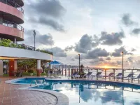 Iate Plaza Hotel Hotels near Mucuripe