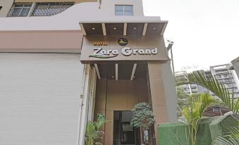Zara Grand Hotel