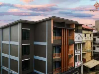The Signature Nakhon Hotel Hotels near Wat Petch Charik