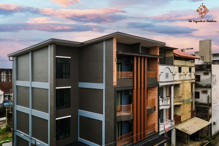 รูปภาพของเดอะ ซิกเนเจอร์ นคร โฮเทล