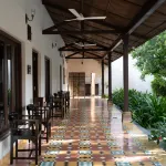 Tree of Life Darbargadh Dared Hotels in Bhavnagar