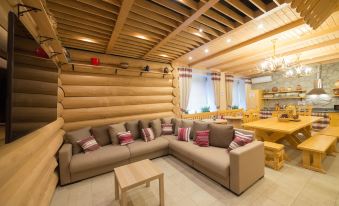 Hostel Izba
