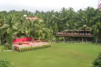 Palm Village Resort Hotels in South 24 Parganas