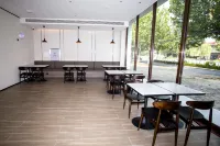 HanTing Hotel (Jize Bus Station)