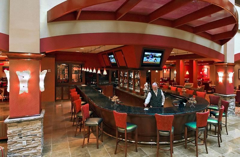 Embassy Suites by Hilton Nashville SE Murfreesboro photo 4