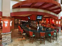 Embassy Suites by Hilton Nashville SE Murfreesboro - bar