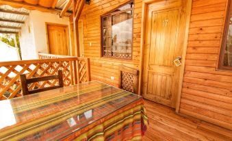 Hotel Alpachaca - Housity