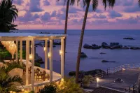 Adiwana Jelita Sejuba Natuna Hotels in Sepempang