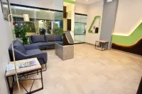 Sukro Hôtels à : Bacolod
