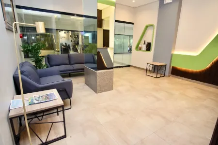 Sukro Отели рядом с достопримечательностью «Руинс»