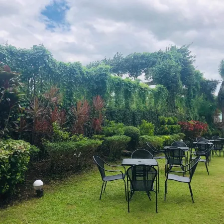 Citi Garden Suites