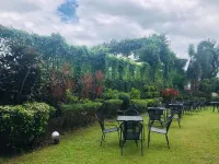 希提花園套房 那牙住宿飯店