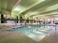 Country Inn & Suites by Radisson, Fergus Falls, MN Hotels in Fergus Falls