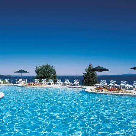 Holiday Inn Resort BAR HARBOR - ACADIA NATL PARK by IHG