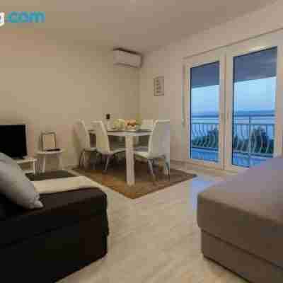 Apartmani Kristijan - Sea View Studio Apartmant 3 Others