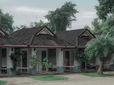 Ruean Prathum Resort Các khách sạn ở 
