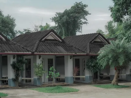 Ruean Prathum Resort Отели в г. Kamphaeng Phet