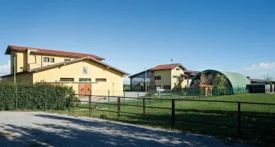 Agriturismo Camisi qh