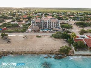 Bloozz Resort Bonaire