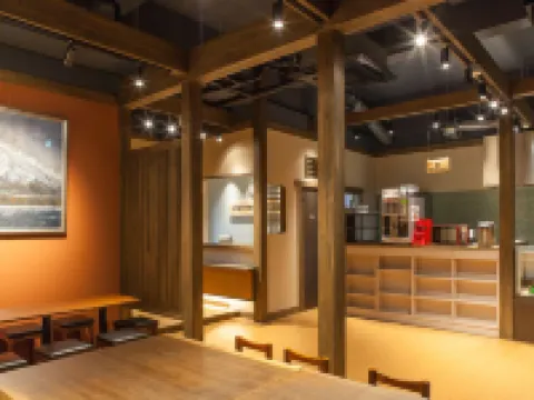 Kanazawa capsulehotel Musashimachi Hotels in Kanazawa