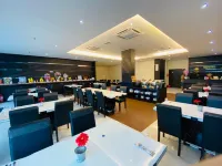 Just Hotel Batu Pahat Hotels in Simpang Kanan