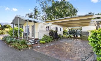 Dunbogan Caravan Park