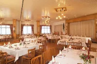 Hörster Krug Hotels near Hermannsdenkmal Tourist-Info