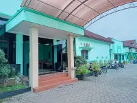 Atrium Resort & Hotel Hotels in Sokaraja