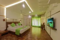 Dream Coconut Villa Resort Hotel a Idukki