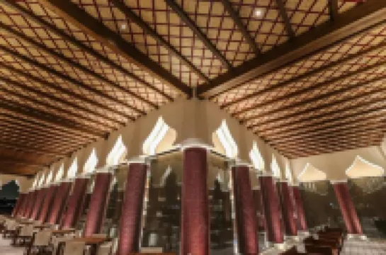 The Chedi Katara Hotel & Resort, Doha, Qatar