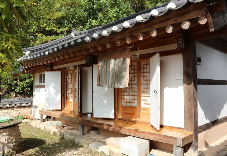 치암고택민박 사진