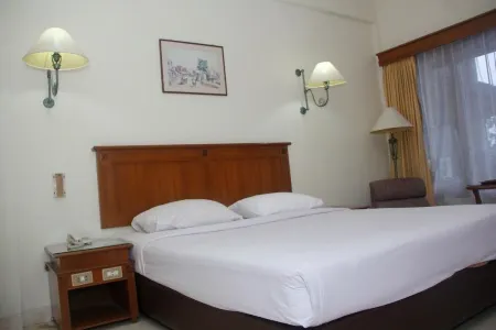 Parama Hotel dan Restaurant