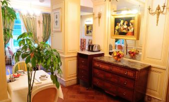 Hotel Luxembourg Parc