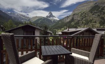 Haus Andorra
